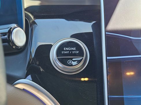 New 2026 Mercedes-Benz GLC 300 4MATIC image 22