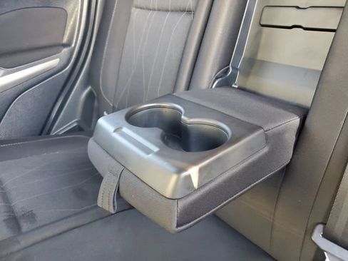 Used 2019 Ford EcoSport SE FWD image 15