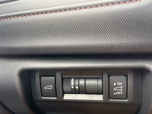 Used 2025 Subaru Forester Touring image 21