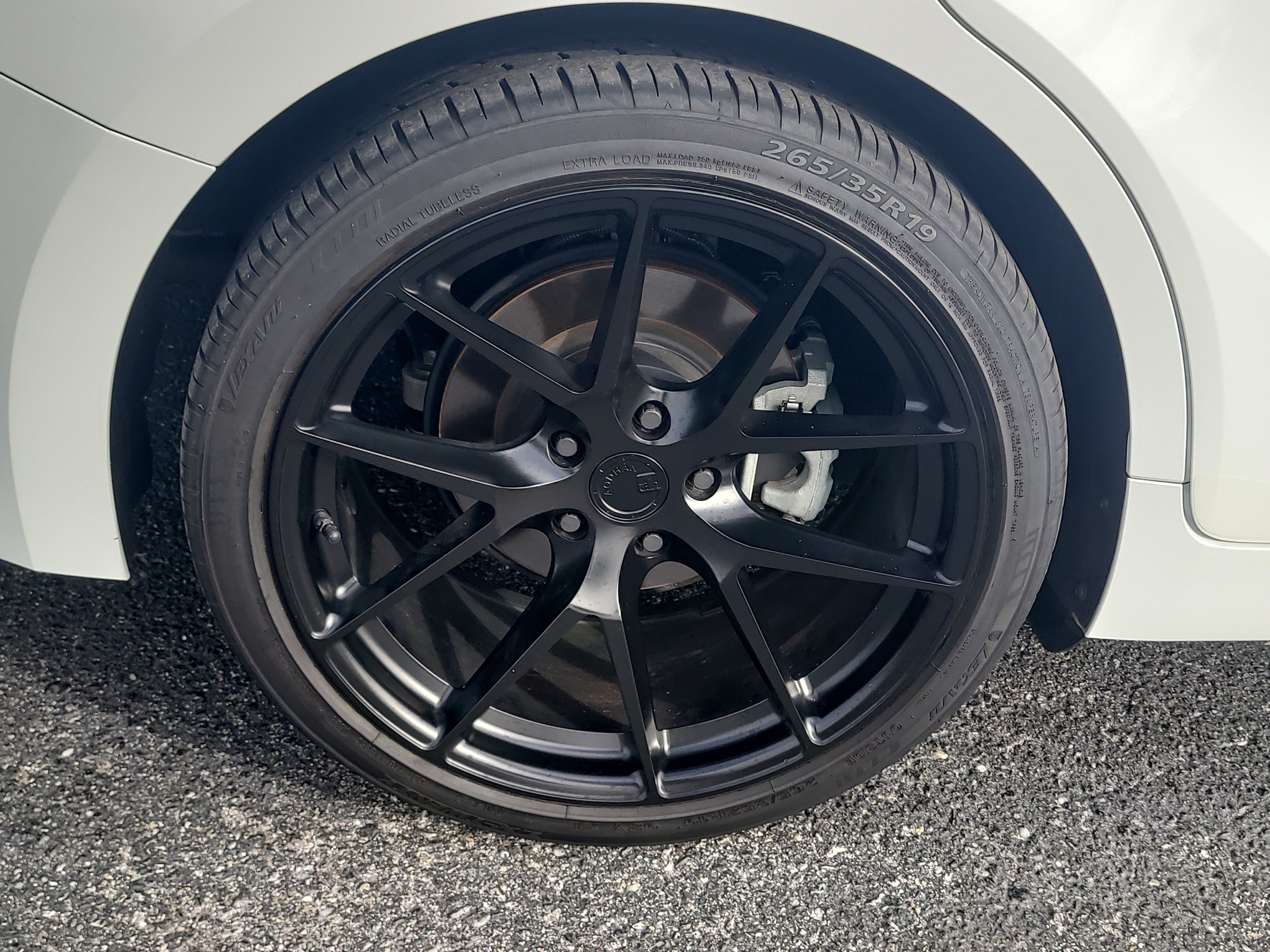 Used 2023 Lexus IS 350 F Sport w/ Memory Package RWD image 10