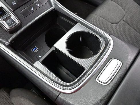 Used 2021 Hyundai Santa Fe SEL FWD image 24