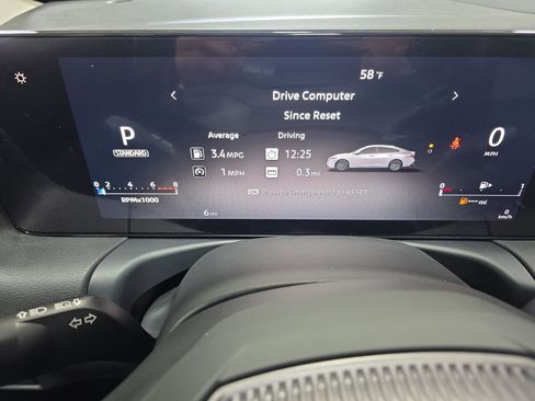 New 2026 Nissan Sentra SV w/ SV Convenience Package FWD image 18