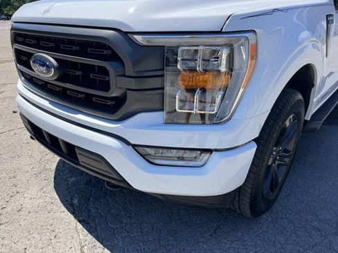 Certified 2023 Ford F150 XLT w/ Equipment Group 302A High AWD/4WD image 10