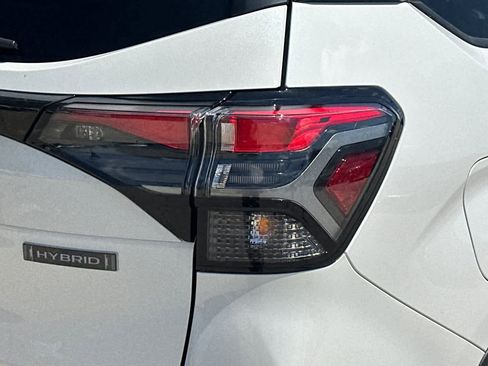 New 2026 Subaru Forester Sport AWD/4WD image 31