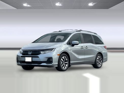 New 2026 Honda Odyssey EX-L image 2