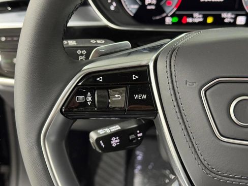 New 2026 Audi A8 L 3.0T image 34