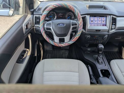 Used 2019 Ford Ranger XLT w/ Equipment Group 301A Mid RWD image 17