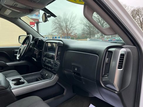 Used 2017 Chevrolet Silverado 1500 LT w/ All Star Edition image 19