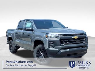 New 2026 Chevrolet Colorado W/T w/ WT Custom Package AWD/4WD video 1