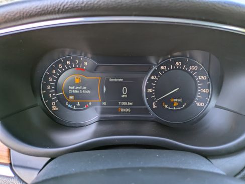 Used 2018 Lincoln MKC Select w/ Select Plus Package image 27