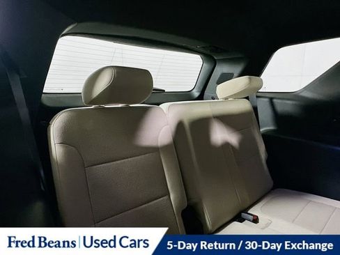 Certified 2023 Chevrolet Traverse LS w/ Safety Package AWD/4WD image 27