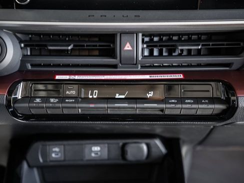 New 2026 Toyota Prius Plug-In Hybrid image 21