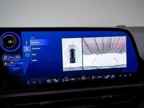 New 2025 Chevrolet Silverado EV LT image 28