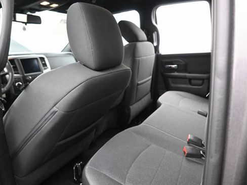 Used 2021 RAM 1500 Classic Warlock w/ Electronics Group image 27