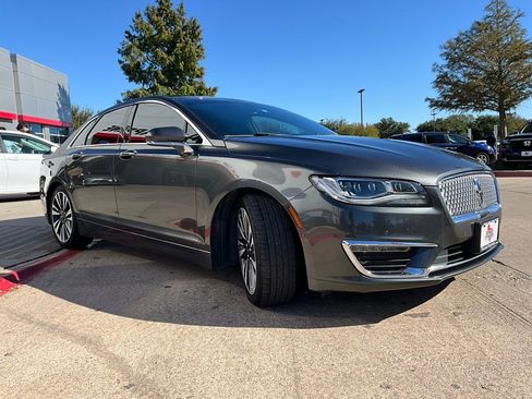 Used 2019 Lincoln MKZ Reserve w/ Luxury Package image 5