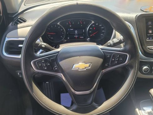 Used 2023 Chevrolet Equinox LS w/ LS Convenience Package FWD image 20
