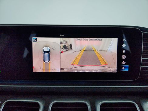 Certified 2023 Mercedes-Benz GLE 450 GLE 450 image 21