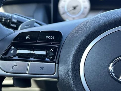 Used 2022 Hyundai Santa Cruz Limited image 25