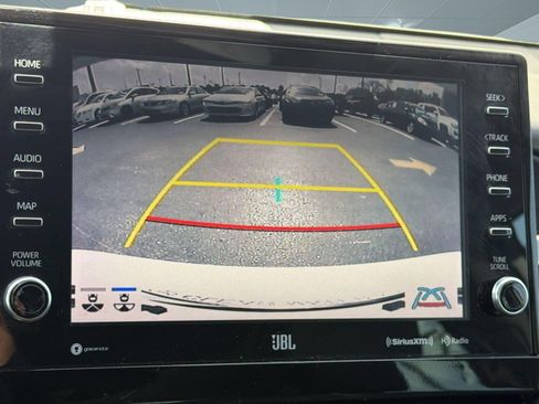 Certified 2023 Toyota Camry XSE w/ Navigation Package FWD image 26