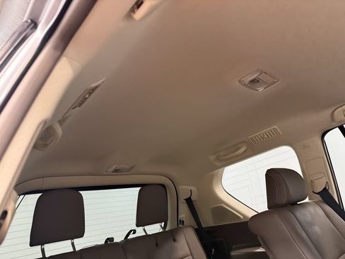 Used 2017 Lexus GX 460 Luxury AWD/4WD image 68