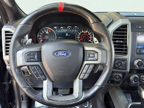 Used 2019 Ford F150 Raptor w/ Equipment Group 802A Luxury AWD/4WD image 18