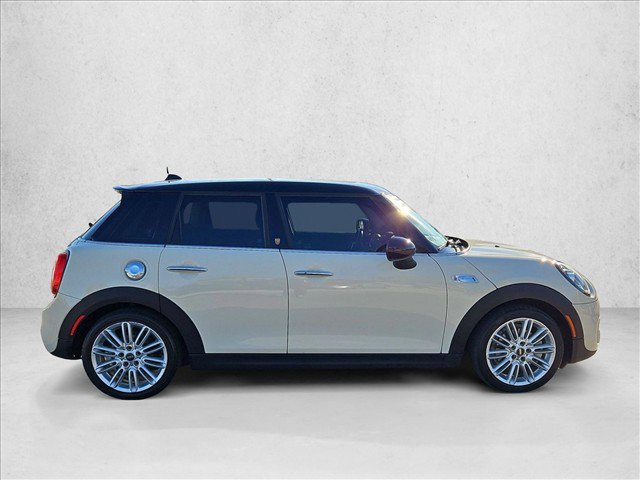 Used 2019 MINI Cooper S w/ Premium Package FWD image 4