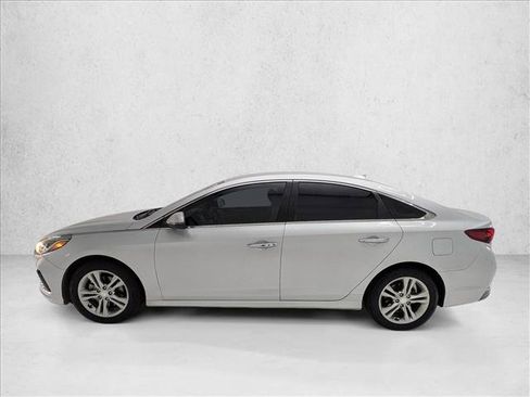 Used 2019 Hyundai Sonata SEL image 9