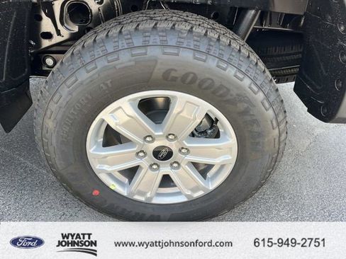 New 2026 Ford Ranger XL image 11