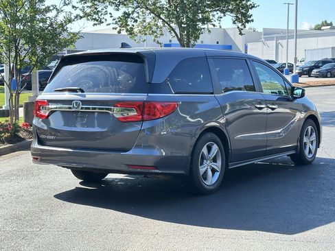 Used 2019 Honda Odyssey EX-L image 14