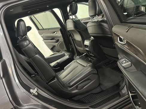 New 2024 Jeep Grand Cherokee L Limited w/ Luxury Tech Group II AWD/4WD image 32