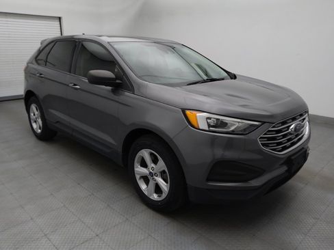 Used 2021 Ford Edge SE FWD image 13