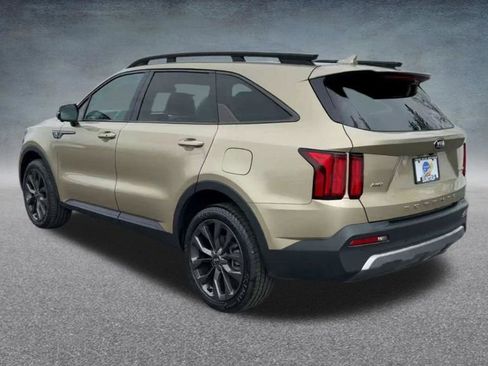 Used 2021 Kia Sorento SX Prestige AWD/4WD image 17