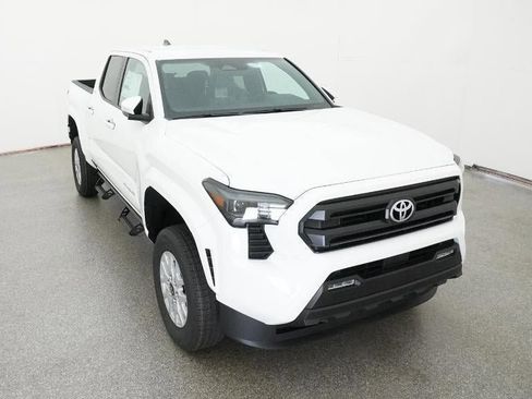 New 2026 Toyota Tacoma SR5 AWD/4WD image 14