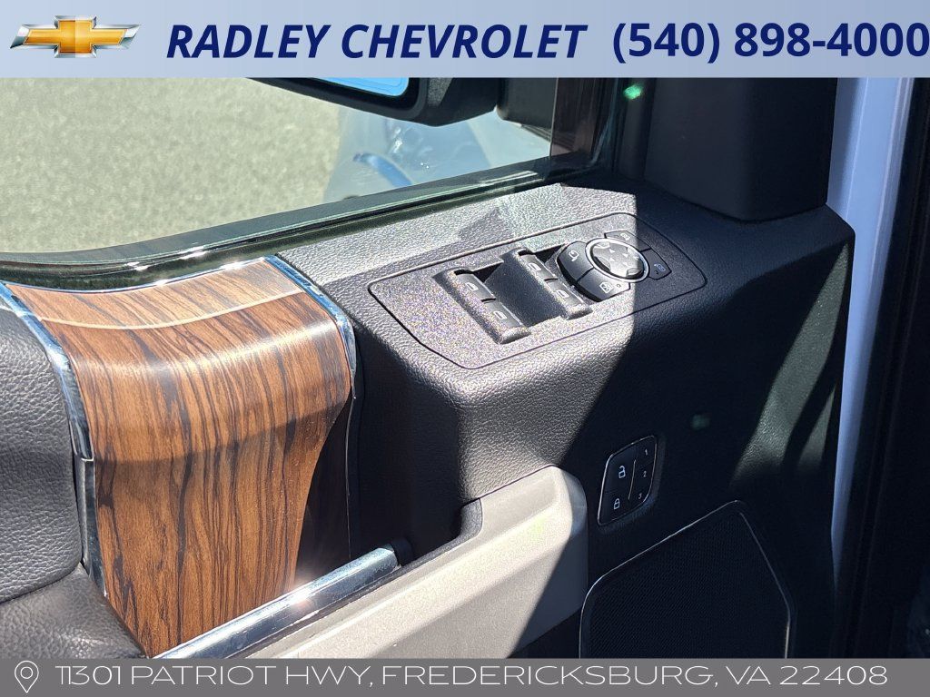 Used 2019 Ford F150 Lariat AWD/4WD image 5