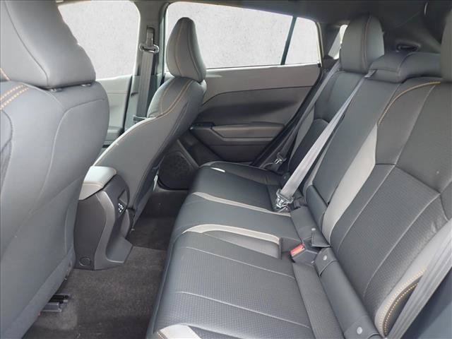 New 2026 Subaru Crosstrek 2.5i Wilderness AWD/4WD image 9