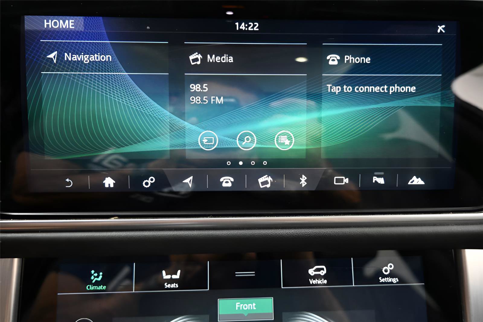 Used 2021 Land Rover Range Rover Westminster Edition AWD/4WD image 25