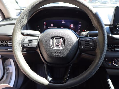 Used 2024 Honda Accord EX image 20