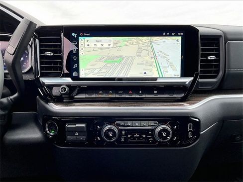 New 2026 Chevrolet Silverado 1500 LT image 11