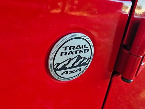 Used 2019 Jeep Wrangler Unlimited Sport S image 18