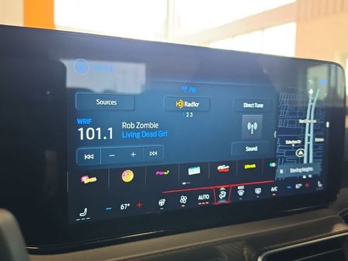 Used 2025 Ford Mustang GT Premium RWD image 24