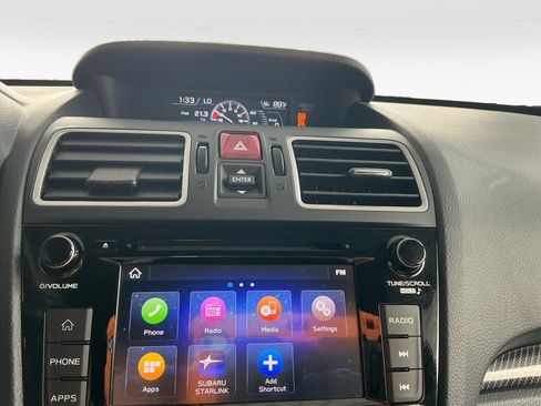Used 2019 Subaru WRX AWD/4WD image 21