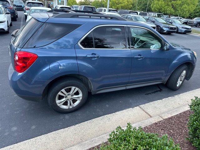 Used 2012 Chevrolet Equinox LT w/ Driver Convenience Package FWD image 11