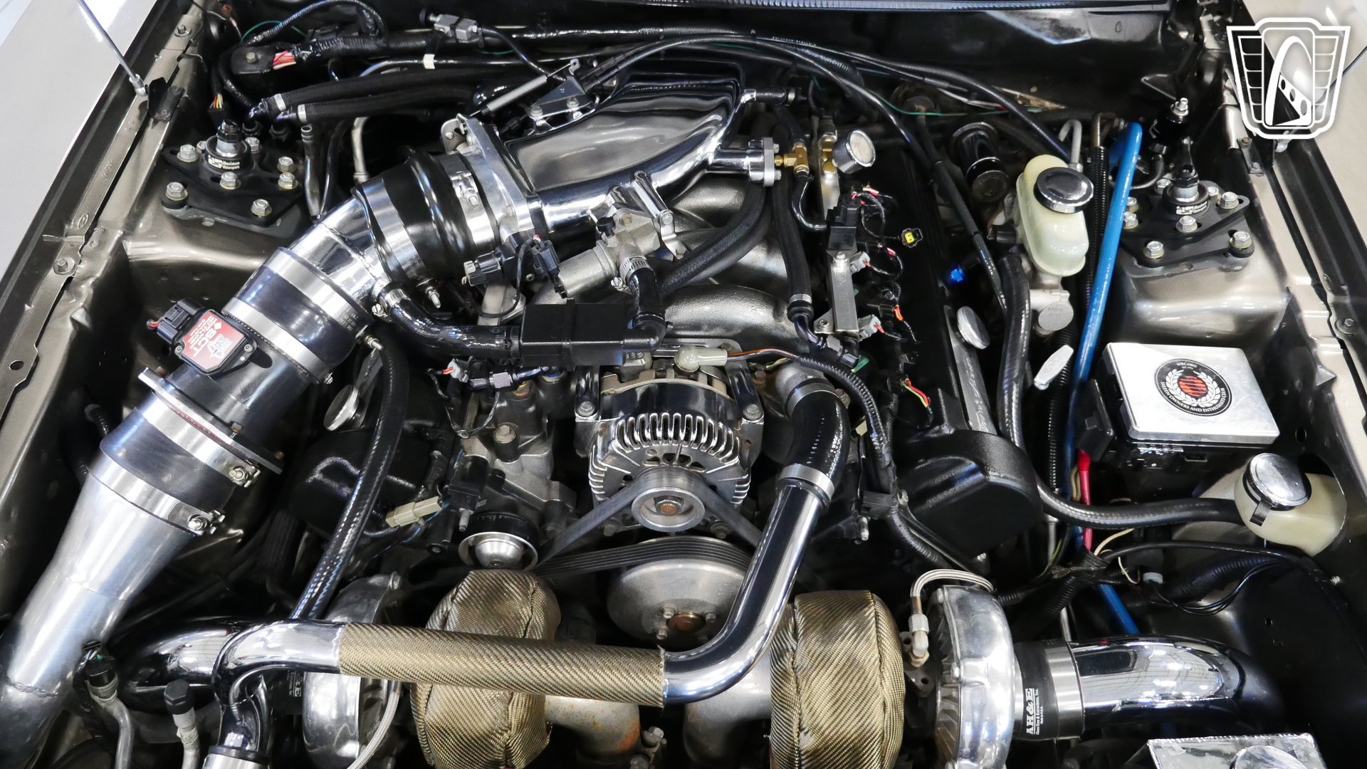 Used 2001 Ford Mustang GT RWD image 15