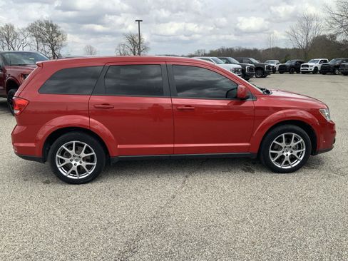 Used 2018 Dodge Journey GT image 9
