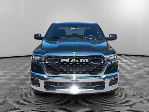 New 2026 RAM 1500 Big Horn AWD/4WD image 10