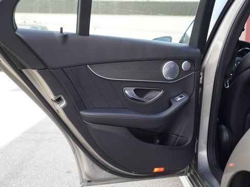 Used 2020 Mercedes-Benz C 300 4MATIC Sedan image 26