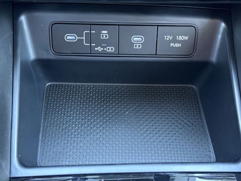 New 2026 Hyundai Tucson SEL image 25