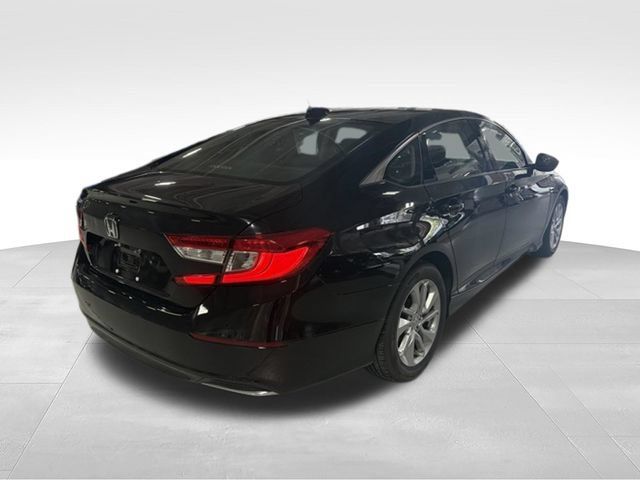 Used 2019 Honda Accord LX image 7