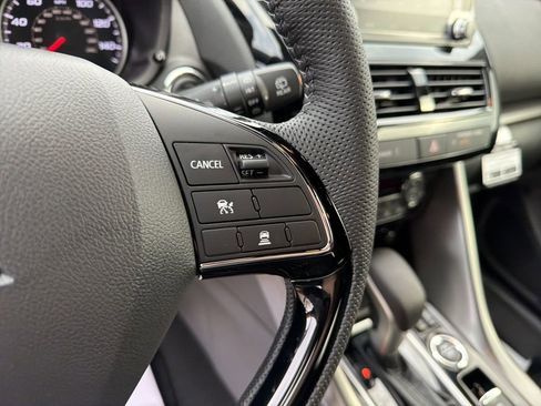 New 2026 Mitsubishi Eclipse Cross AWD image 20