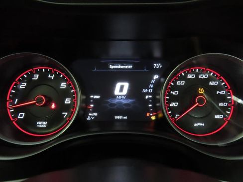 Used 2022 Dodge Charger Scat Pack RWD image 17